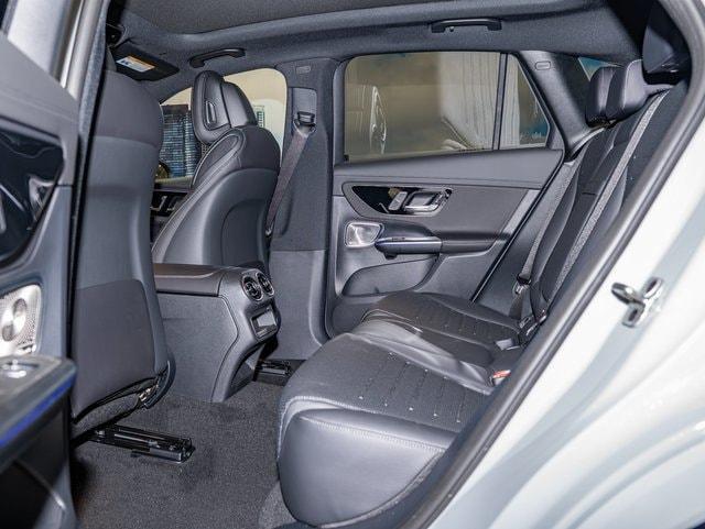2026 Mercedes-Benz C-Class - $63,597