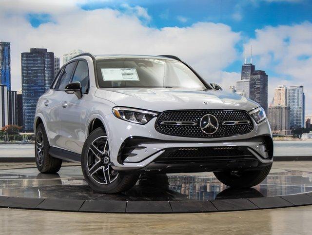 2026 Mercedes-Benz C-Class - $63,220