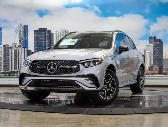 2026 Mercedes-Benz C-Class - $63,220