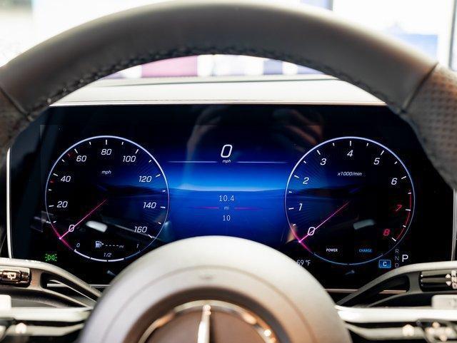 2026 Mercedes-Benz C-Class - $63,220