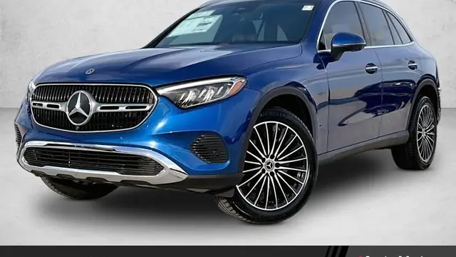 Preowned 2026 Mercedes-Benz GLC GLC 300 4MATIC for Sale