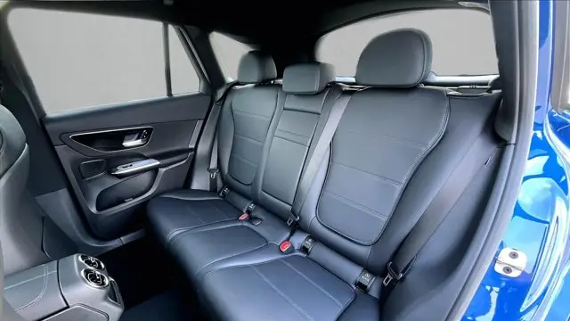 2026 Mercedes-Benz GLC GLC 300 4MATIC