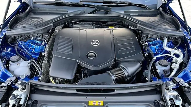 2026 Mercedes-Benz GLC GLC 300 4MATIC