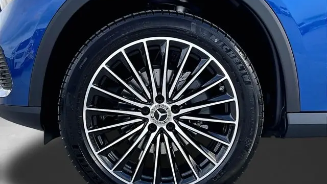 2026 Mercedes-Benz GLC GLC 300 4MATIC