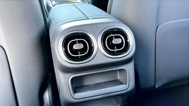 2026 Mercedes-Benz GLC GLC 300 4MATIC