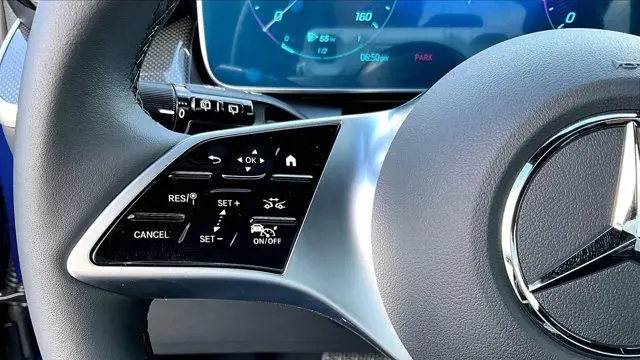 2026 Mercedes-Benz GLC GLC 300 4MATIC