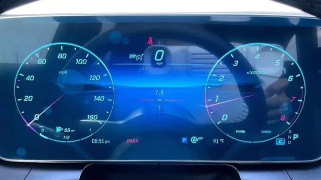 2026 Mercedes-Benz GLC GLC 300 4MATIC