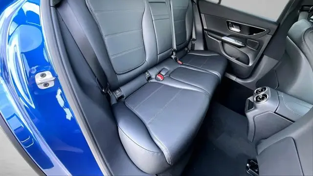 2026 Mercedes-Benz GLC GLC 300 4MATIC