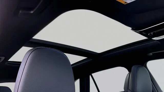 2026 Mercedes-Benz GLC GLC 300 4MATIC