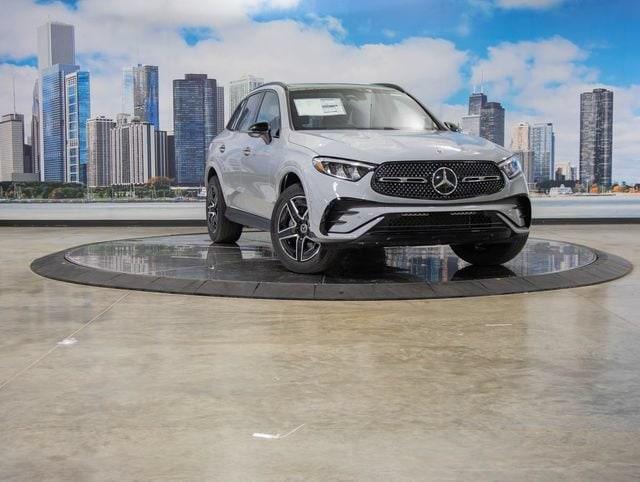 2027 Mercedes-Benz C-Class - $63,512