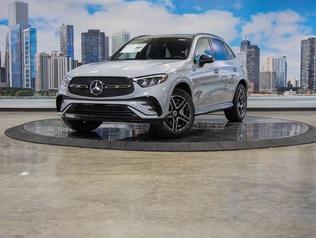 2027 Mercedes-Benz C-Class - $63,512