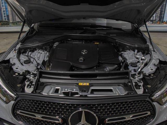 2027 Mercedes-Benz C-Class - $63,512