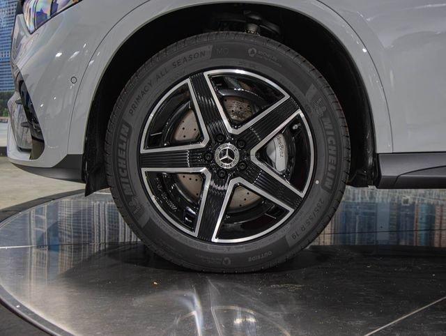 2027 Mercedes-Benz C-Class - $63,512