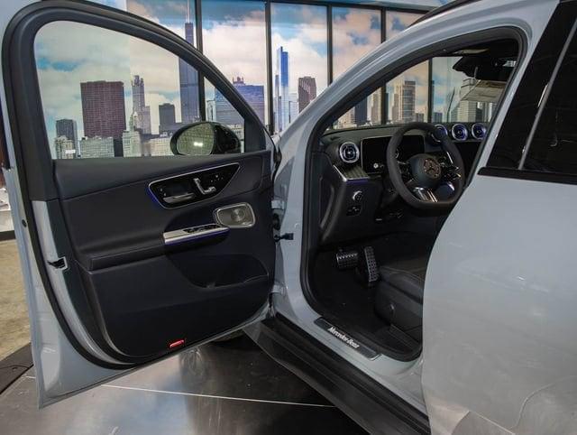 2027 Mercedes-Benz C-Class - $63,512
