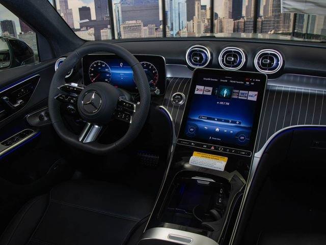 2027 Mercedes-Benz C-Class - $63,512