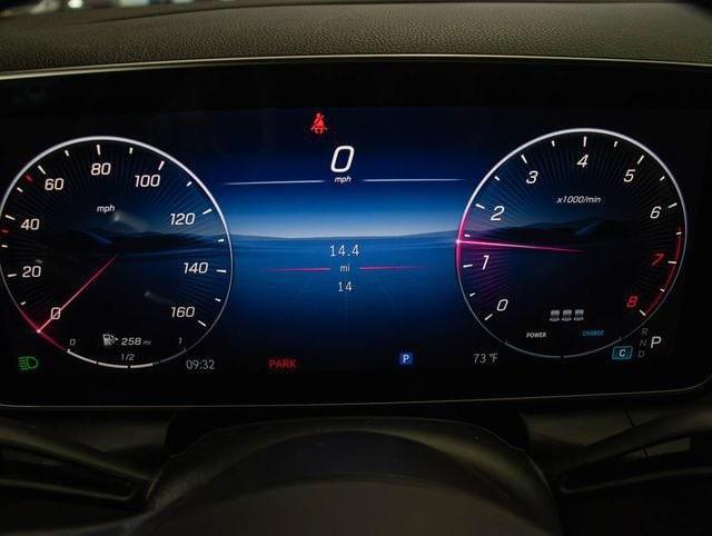 2027 Mercedes-Benz C-Class - $63,512