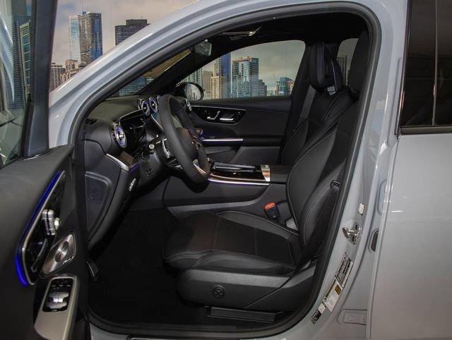 2027 Mercedes-Benz C-Class - $63,512