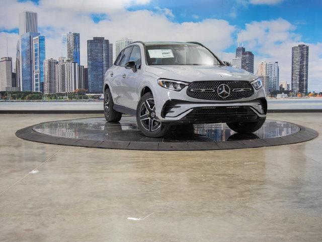 2027 Mercedes-Benz C-Class - $63,512