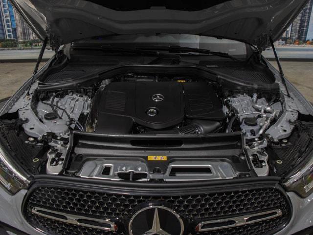2027 Mercedes-Benz C-Class - $63,512
