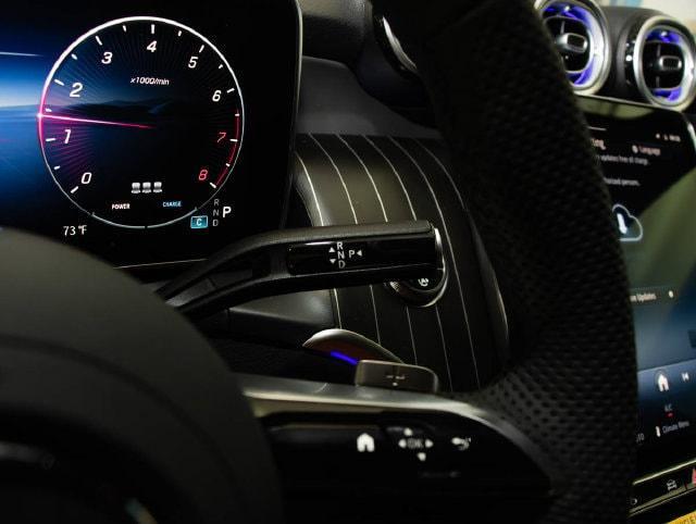2027 Mercedes-Benz C-Class - $63,512