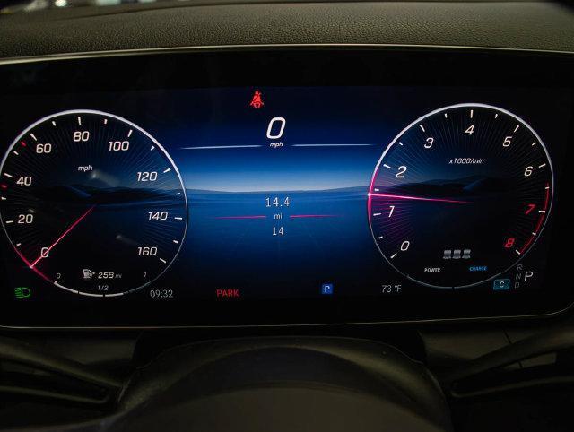 2027 Mercedes-Benz C-Class - $63,512