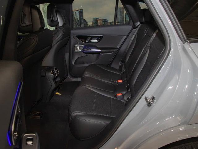 2027 Mercedes-Benz C-Class - $63,512