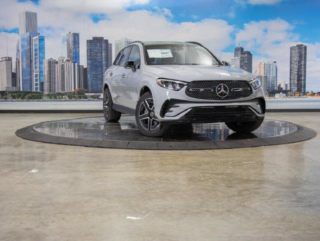 2027 Mercedes-Benz C-Class - $63,512
