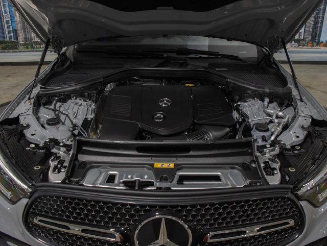2027 Mercedes-Benz C-Class - $63,512