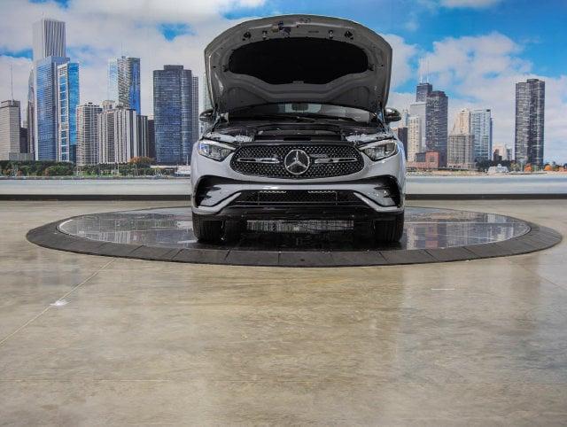2027 Mercedes-Benz C-Class - $63,512