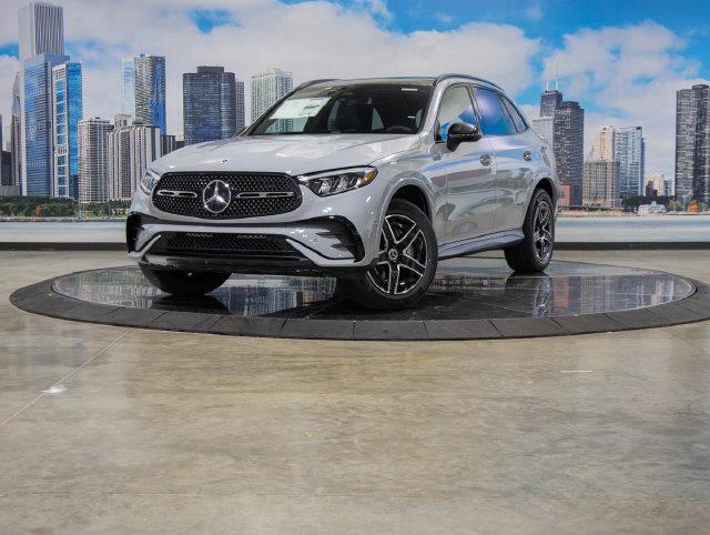 2027 Mercedes-Benz C-Class - $63,512