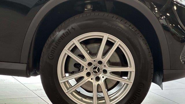 2023 Mercedes-Benz GLC GLC 300 4MATIC