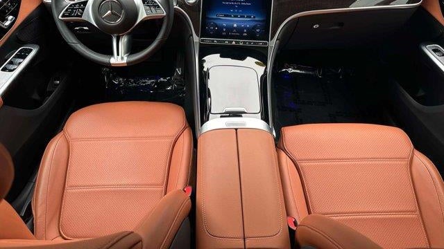 2023 Mercedes-Benz GLC GLC 300 4MATIC