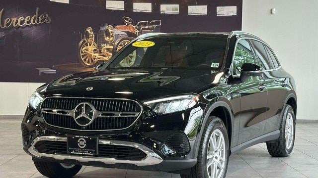 Preowned 2023 Mercedes-Benz GLC GLC 300 4MATIC for Sale