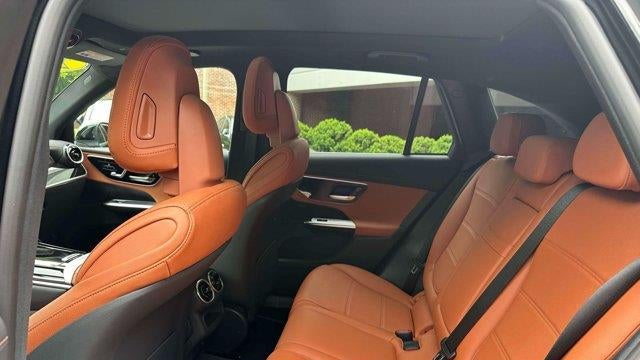 2023 Mercedes-Benz GLC GLC 300 4MATIC