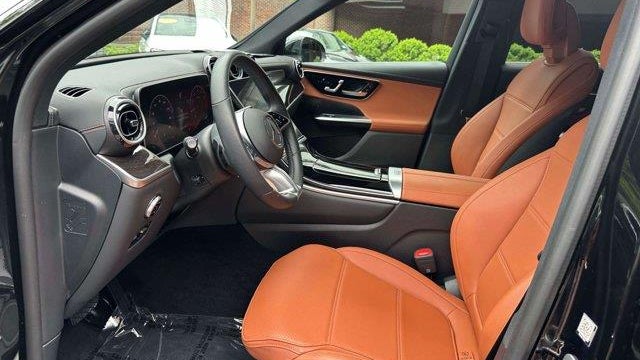 2023 Mercedes-Benz GLC GLC 300 4MATIC
