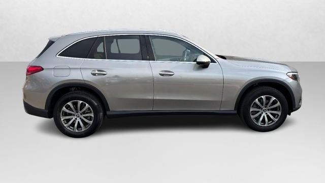 2023 Mercedes-Benz GLC GLC 300 4MATIC