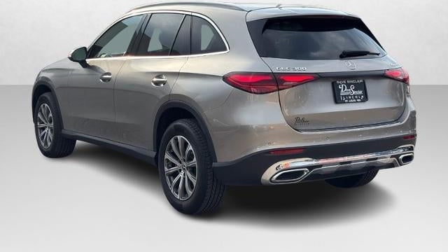 2023 Mercedes-Benz GLC GLC 300 4MATIC
