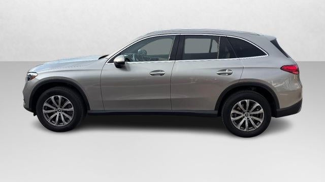 2023 Mercedes-Benz GLC GLC 300 4MATIC