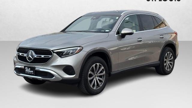 2023 Mercedes-Benz GLC GLC 300 4MATIC