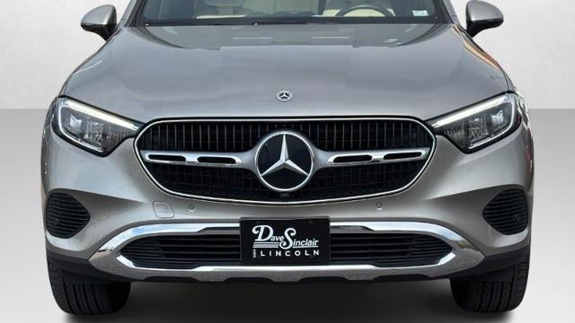 2023 Mercedes-Benz GLC GLC 300 4MATIC