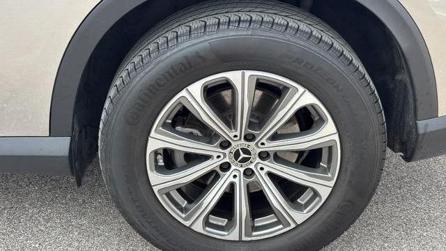 2023 Mercedes-Benz GLC GLC 300 4MATIC