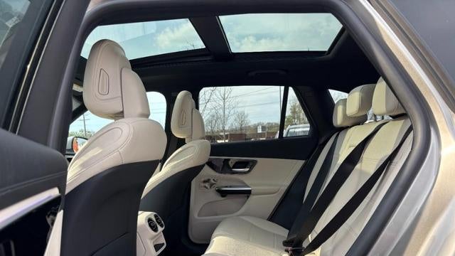 2023 Mercedes-Benz GLC GLC 300 4MATIC