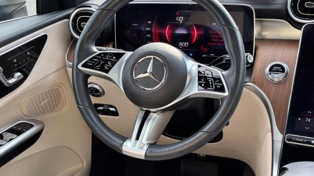 2023 Mercedes-Benz GLC GLC 300 4MATIC