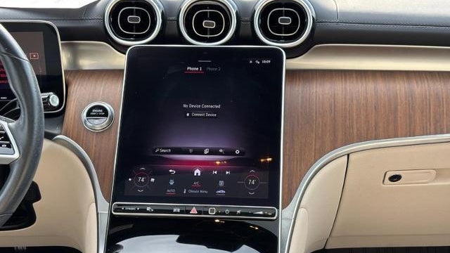 2023 Mercedes-Benz GLC GLC 300 4MATIC