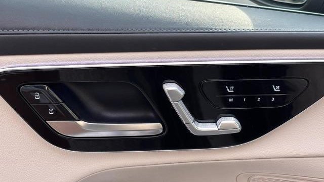 2023 Mercedes-Benz GLC GLC 300 4MATIC