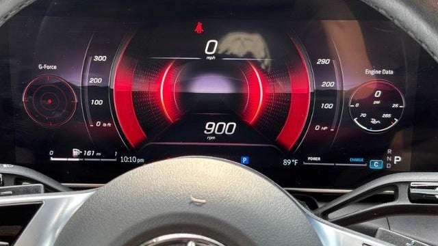 2023 Mercedes-Benz GLC GLC 300 4MATIC