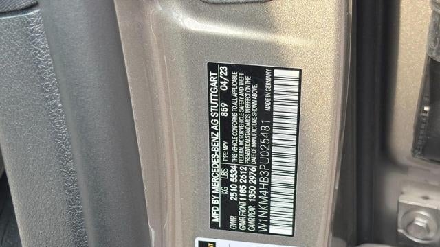 2023 Mercedes-Benz GLC GLC 300 4MATIC