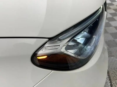 2024 Mercedes-Benz GLC AWD GLC 300 4MATIC 4DR SUV