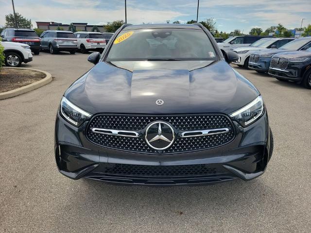 2025 Mercedes-Benz C-Class - $41,973