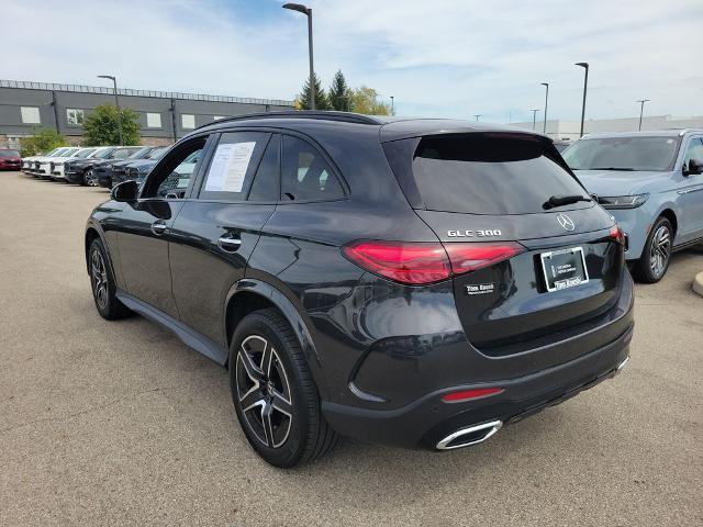 2025 Mercedes-Benz C-Class - $41,973